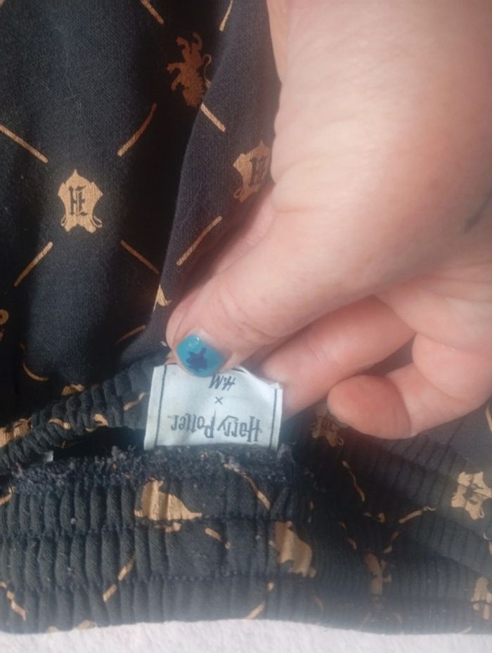 Bas de jogging fille 12 ans H&M - photo numéro 3