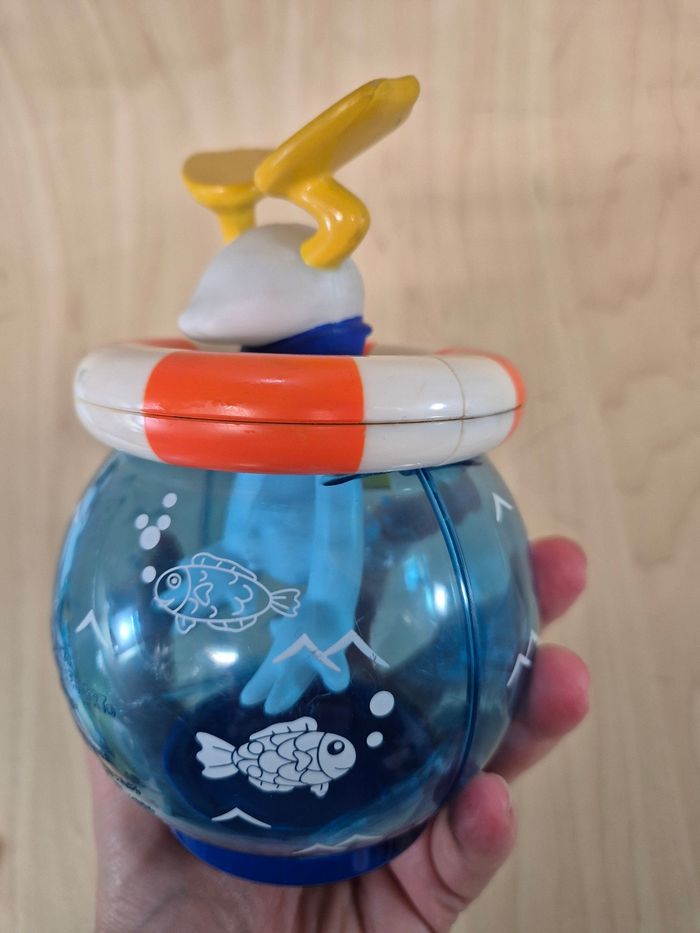 Petite boîte Tokyo Disney Resort : Donald - photo numéro 5