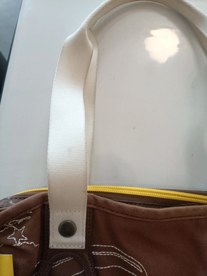 Sac Nike - photo numéro 3