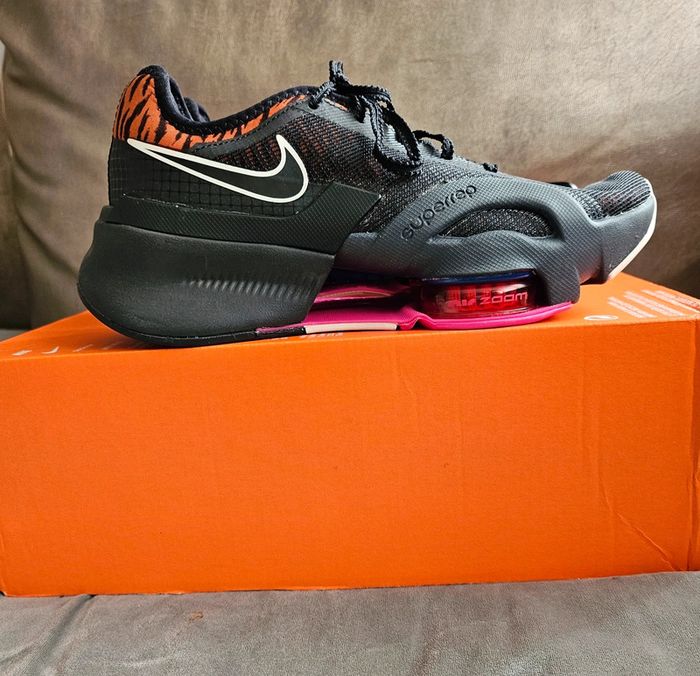 Nike air zoom superrep 3 - photo numéro 2