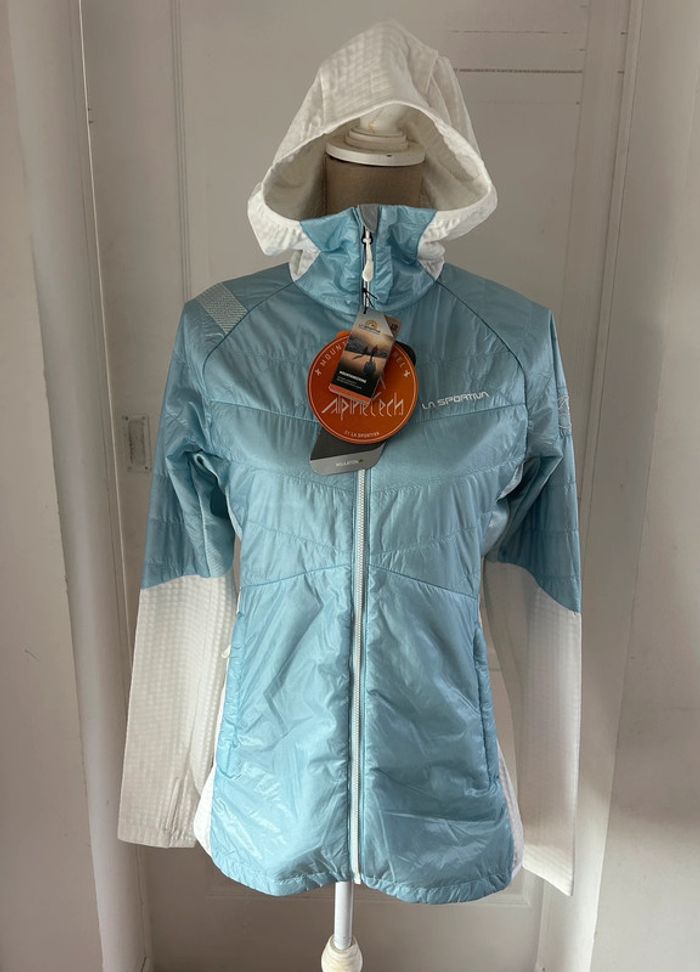 Veste La Sportiva