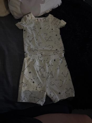 Pyjama 3ans