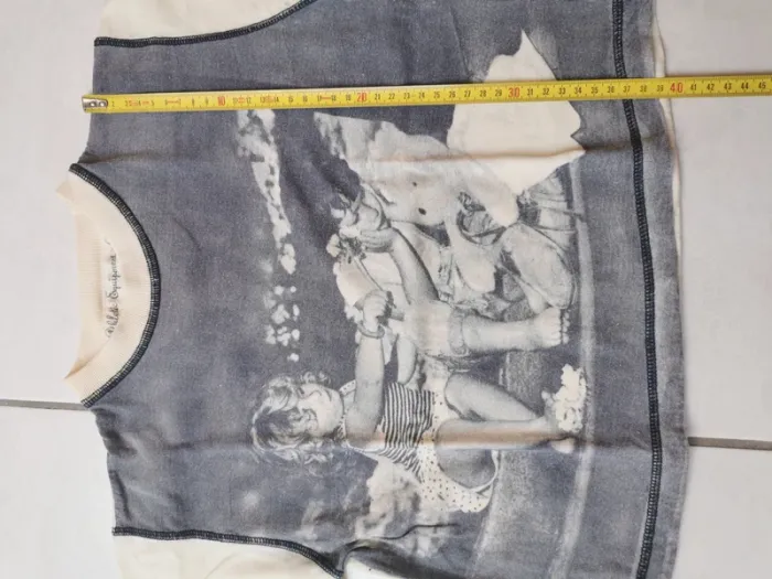 Tee shirt enfant - photo numéro 5