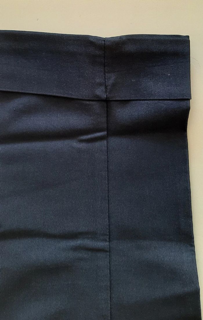 Pantalon corsaire - photo numéro 4