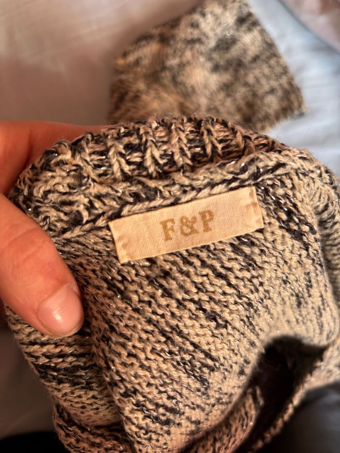 Pull taille M - photo numéro 5