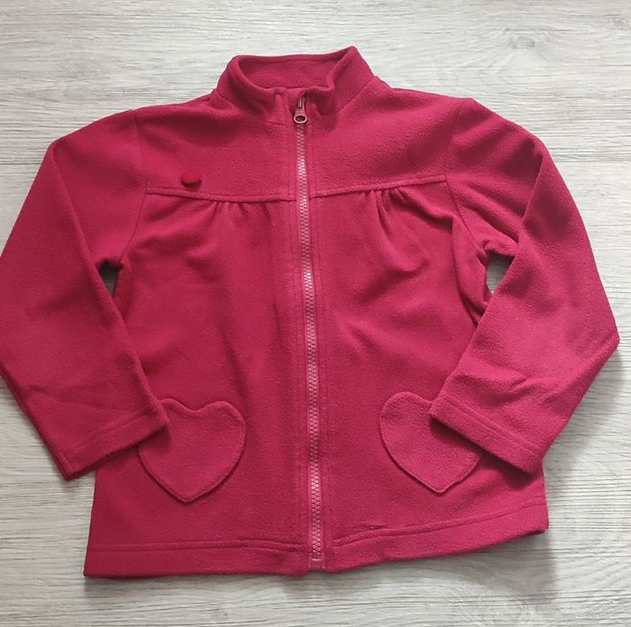 Lot vêtements fille 5 ans - photo numéro 3
