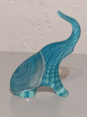 Éléphant Abraham Palatnik 