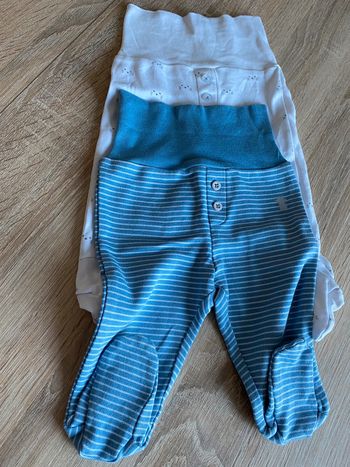 Pantalon bébé