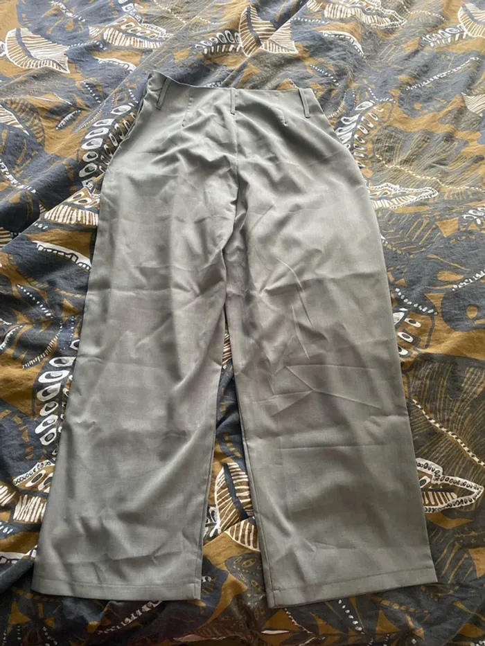Pantalon large - photo numéro 3