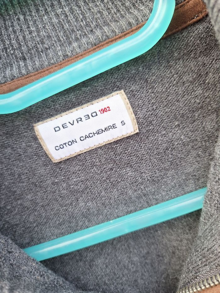 👕 Pull très élégant Devred Taille S - photo numéro 7