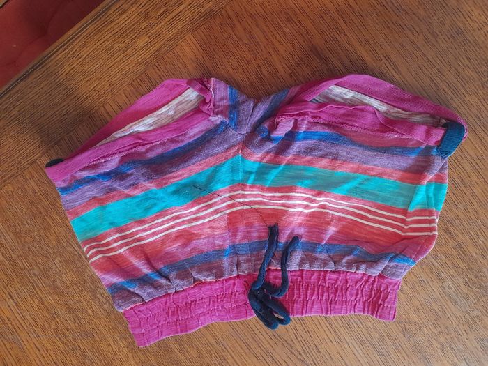 Short