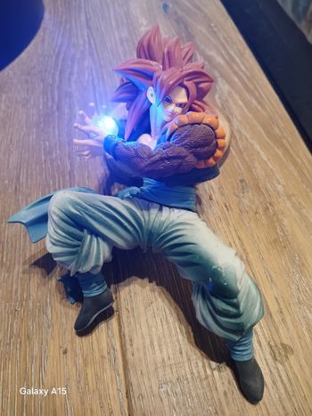 Figurine Dragon ball Z