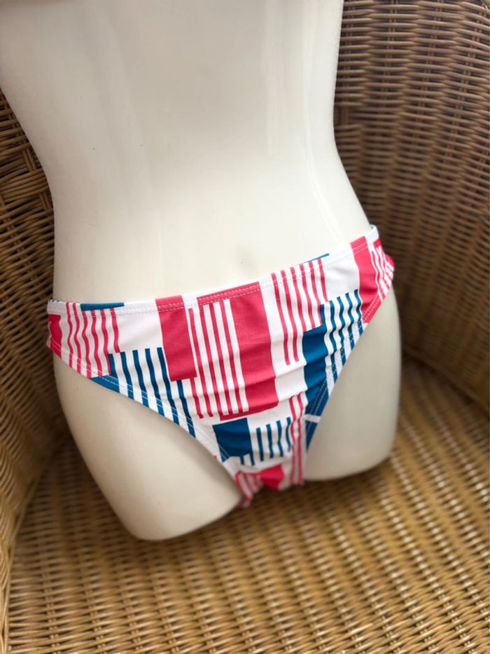 Maillot de bain 2 pièces - Esmara - taille 38/M - portée 1 fois - photo numéro 3