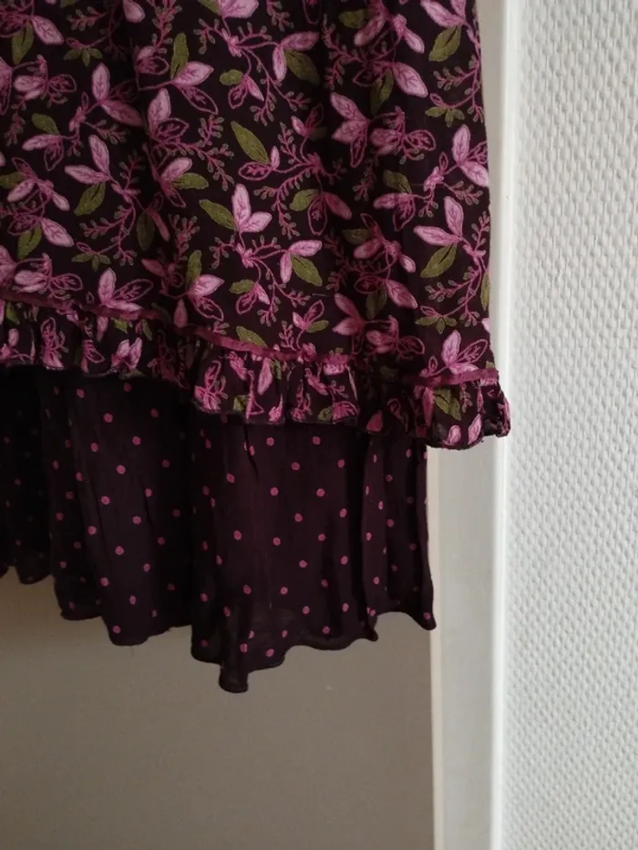 Robe longue - photo numéro 4
