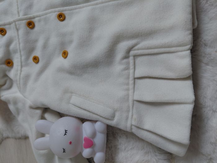 Manteau Orchestra – 12 mois - photo numéro 4