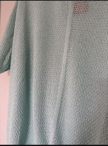 Pull menthe