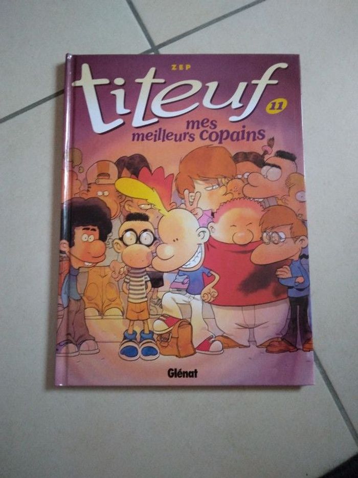 Titeuf
