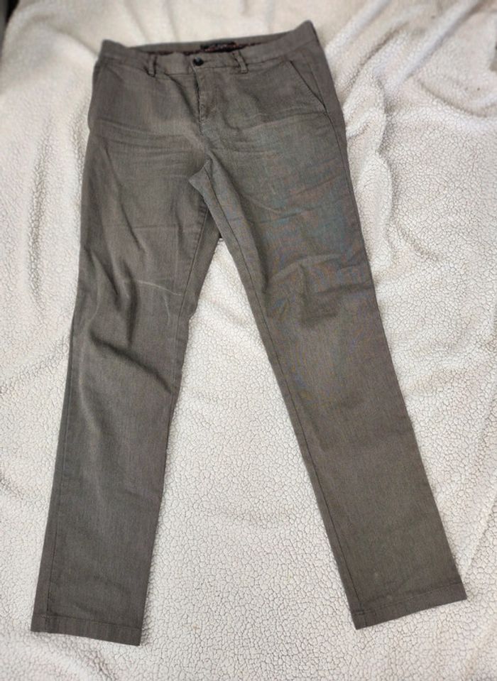 Chino t42 - photo numéro 2
