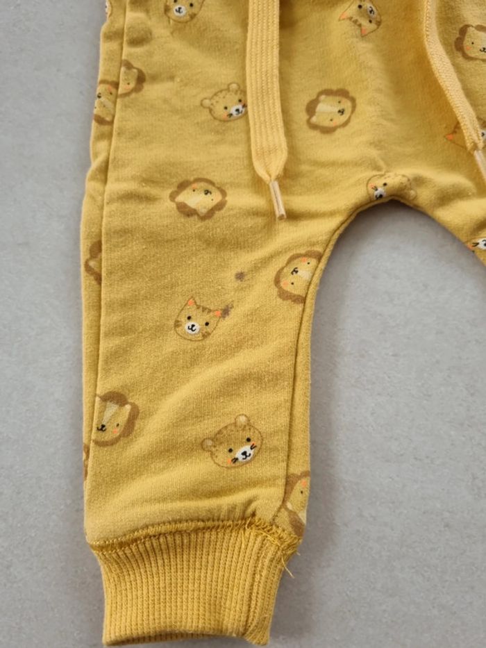 Pantalon bébé - photo numéro 3