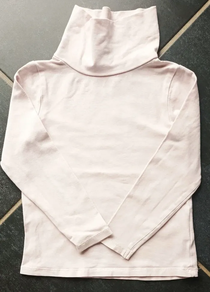 Lot sous pull 4 ans - photo numéro 2