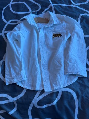 Chemise