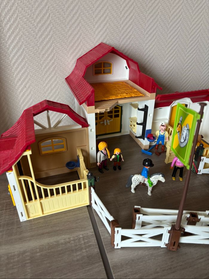Playmobil 6926 - photo numéro 3