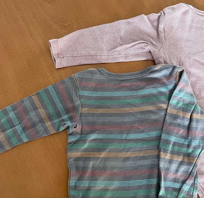 Lot de 2 bodies - photo numéro 5