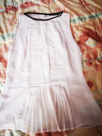 #blouse femme taille XS