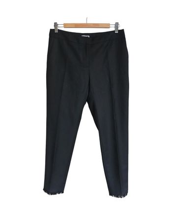 Pantalon poncho - Claudie Pierlot - #000001_00074