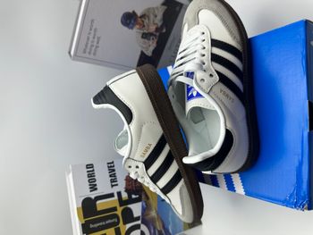 adidas originals SAMBA OG 41