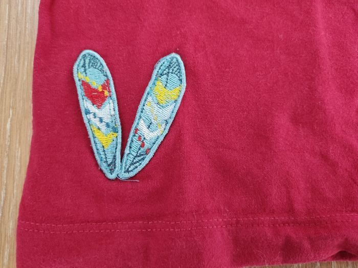 Lot tee-shirts manches longues - photo numéro 9