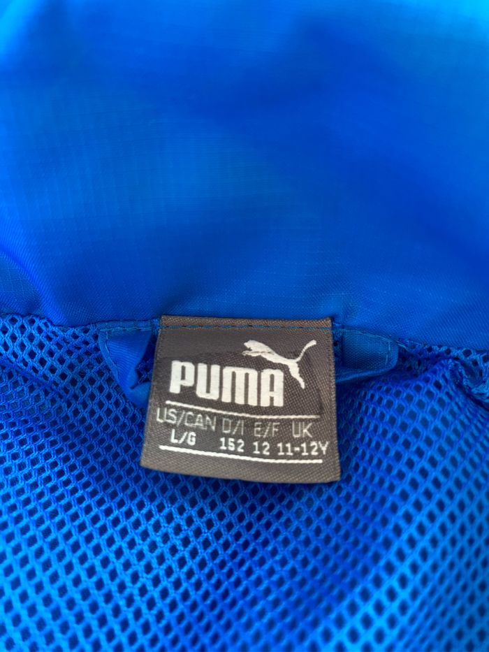 Veste puma - photo numéro 5