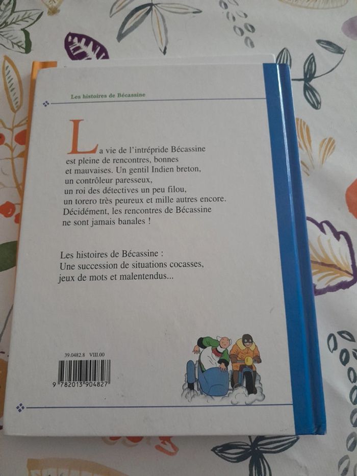 Becassine les rencontres - photo numéro 2