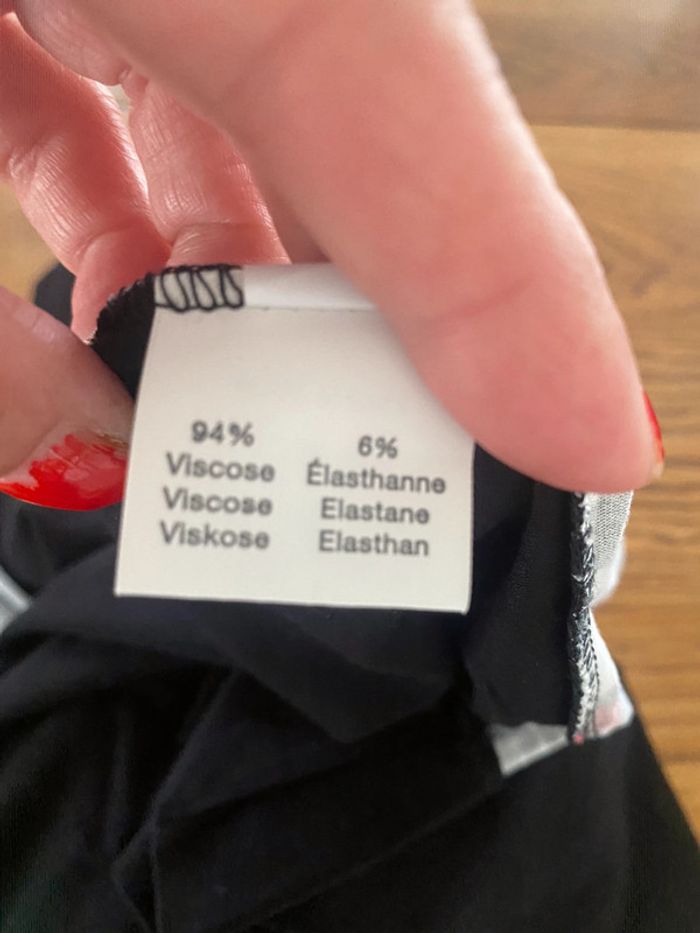 Tunique - photo numéro 5