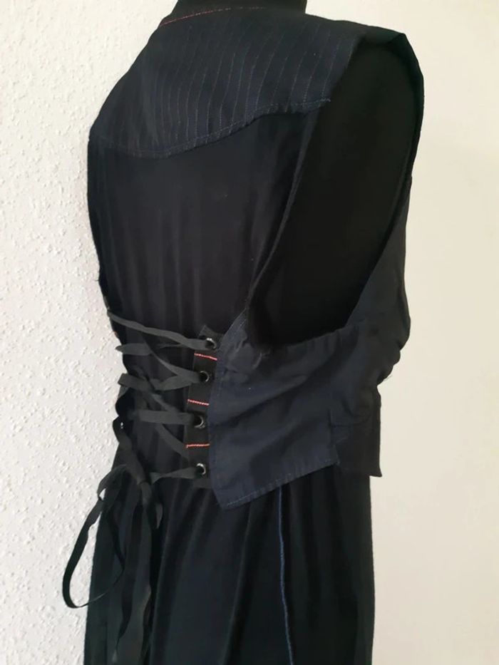 Robe laçage taille 42 - photo numéro 4