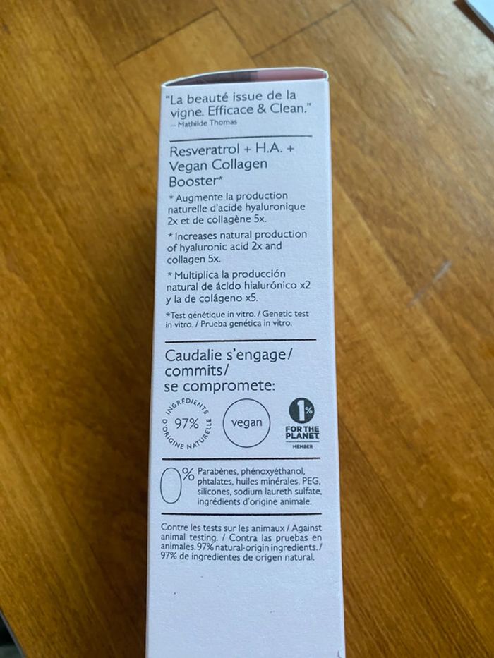 Fluide redensifiant - photo numéro 2