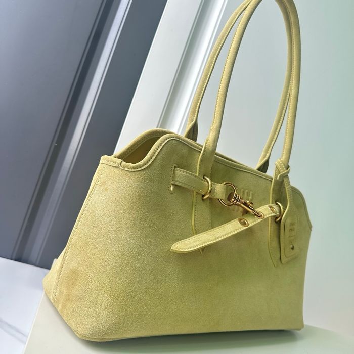 Miumiu Aventure Nappa  5BG31 - photo numéro 4