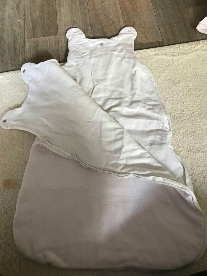 Gigoteuse TOG 2 - photo numéro 2