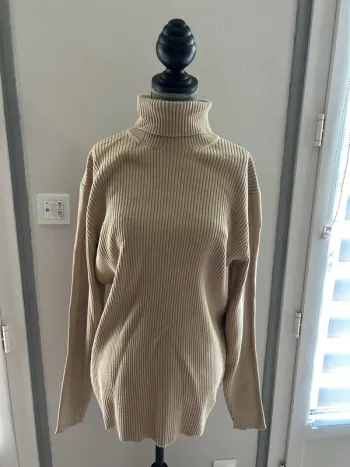 Pull Chevignon