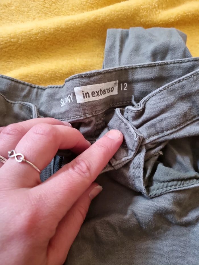 Jean skinny - photo numéro 2