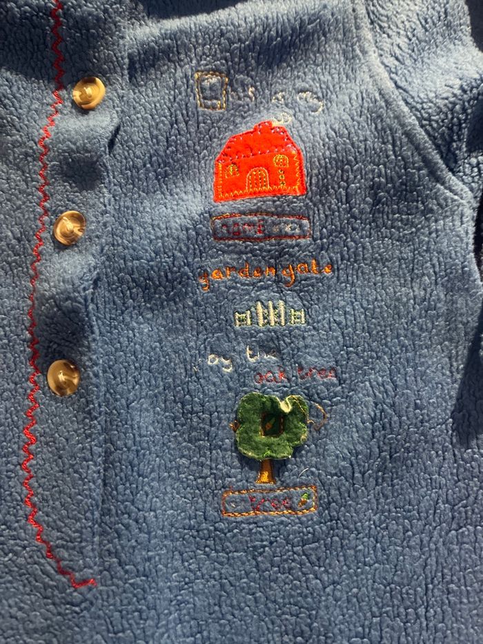 Pyjama 6mois - photo numéro 2