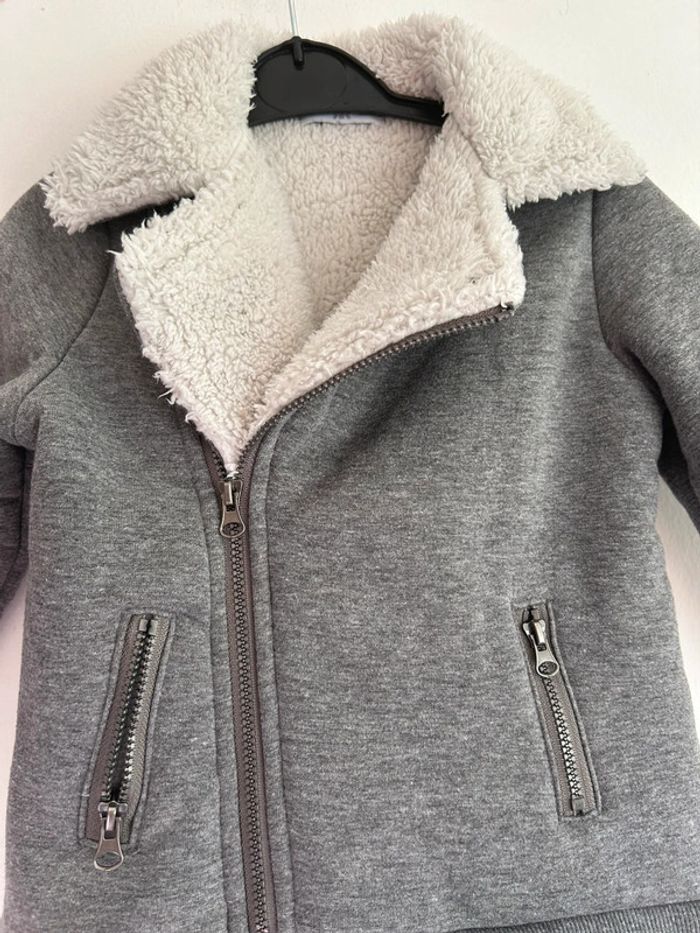 Veste garçon - photo numéro 2