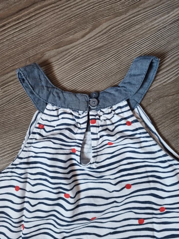 Robe Okaïdi 6 ans - photo numéro 5