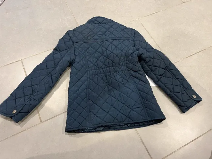 Manteau - photo numéro 2