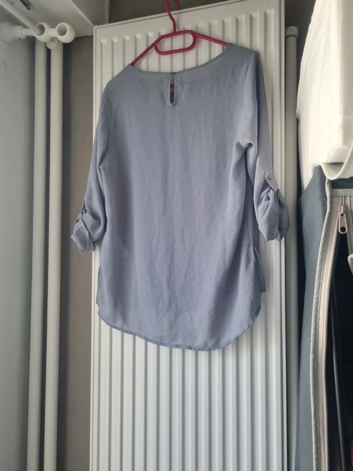 Chemise taille 38 - photo numéro 4