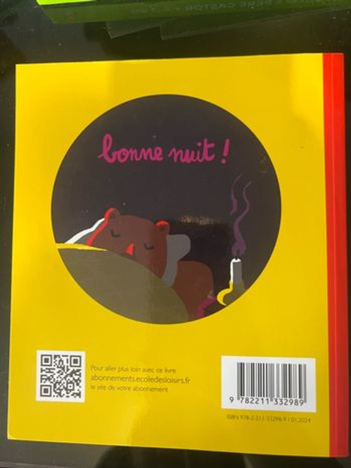 Livre le souffle magique - photo numéro 2