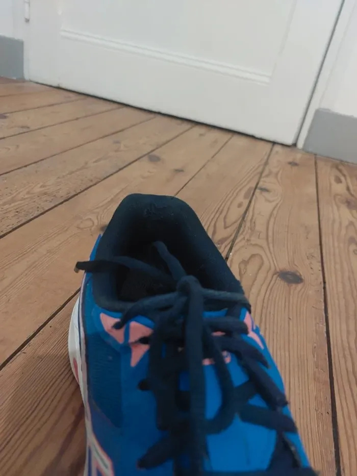 Chaussure sport homme - photo numéro 6