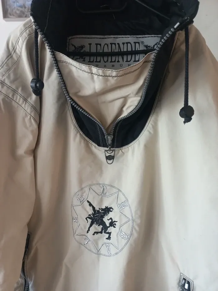 Blouson sportalm - photo numéro 5
