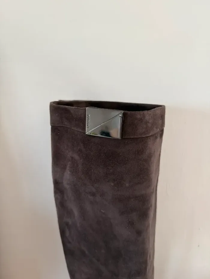 Bottes Le Silla - photo numéro 2