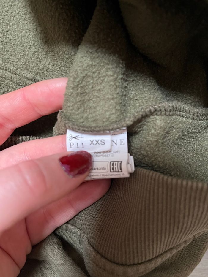 Sweat garçon - photo numéro 3